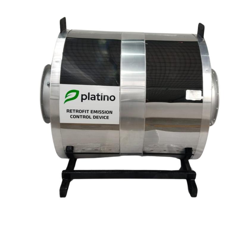 Retrofit Emission Control Device